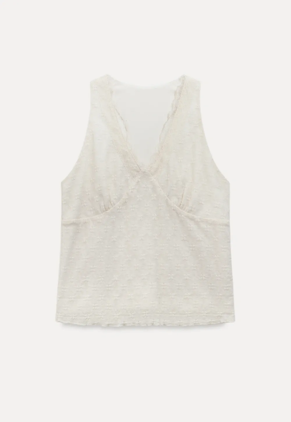 Women Elegant Cowl Neck Dress and Lace Camisole