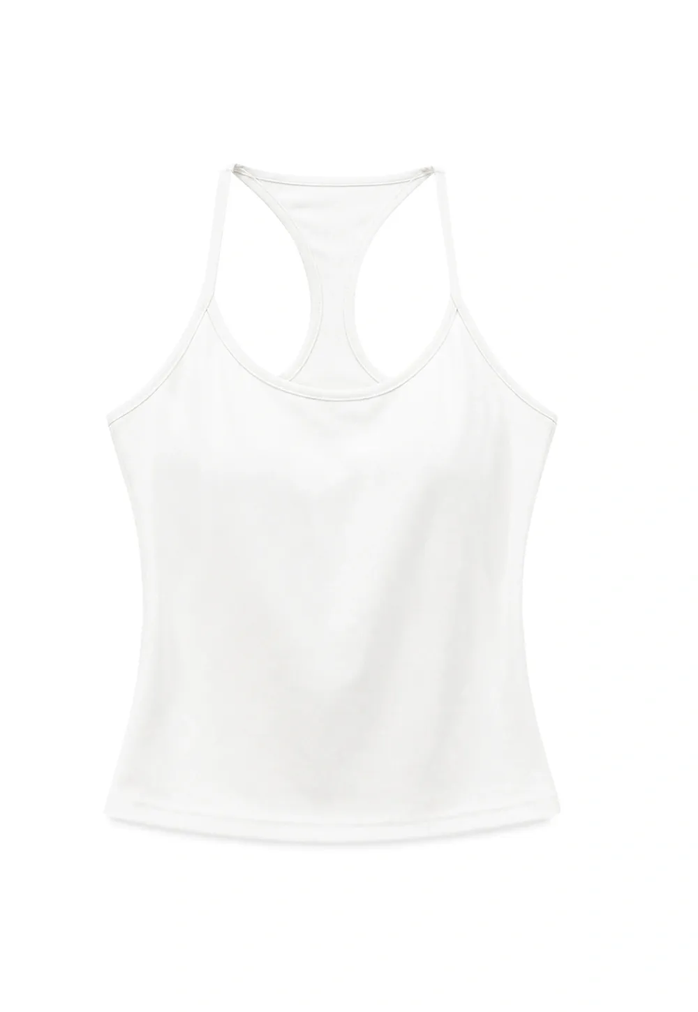 Women Scoop Neck Long Sleeve Basic Layering Top
