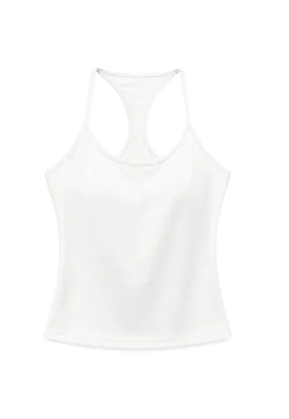 Women Scoop Neck Long Sleeve Basic Layering Top