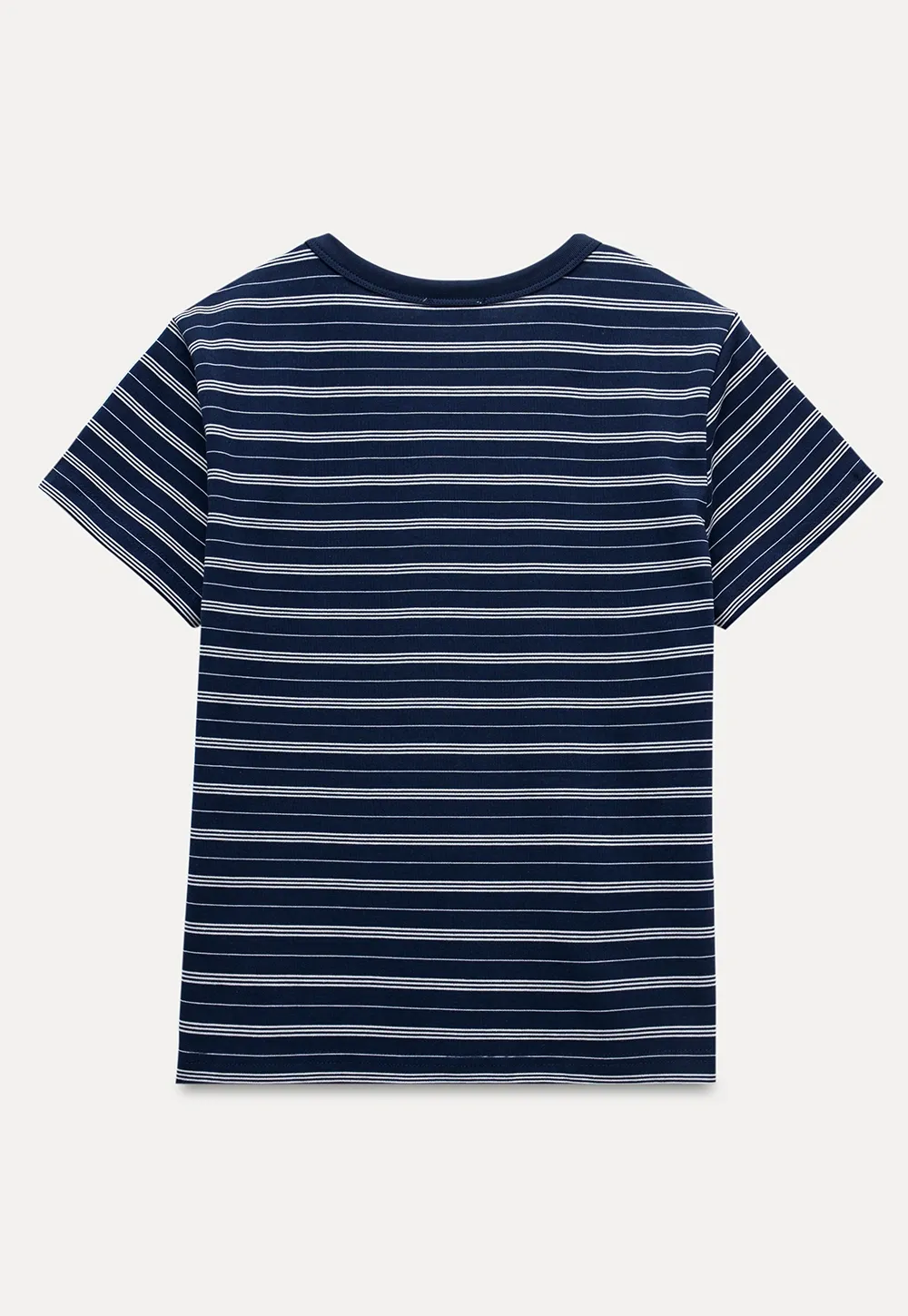 Women’s Striped T-shirt