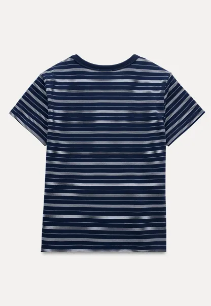 Women’s Striped T-shirt