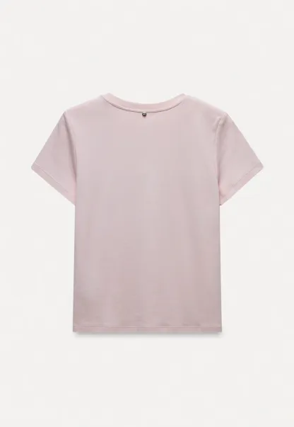 Women’s Cute Bread Print Graphic T-Shirts