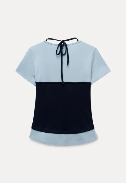 Women’s Layered Cami Tee