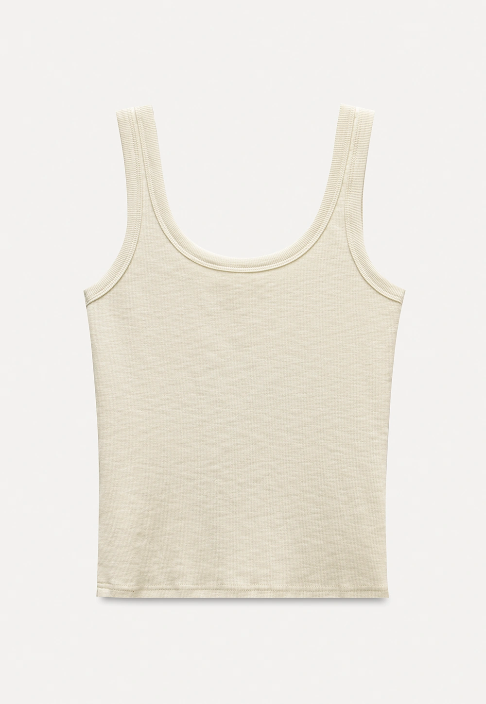 Women’s Floral Print Tank Top2