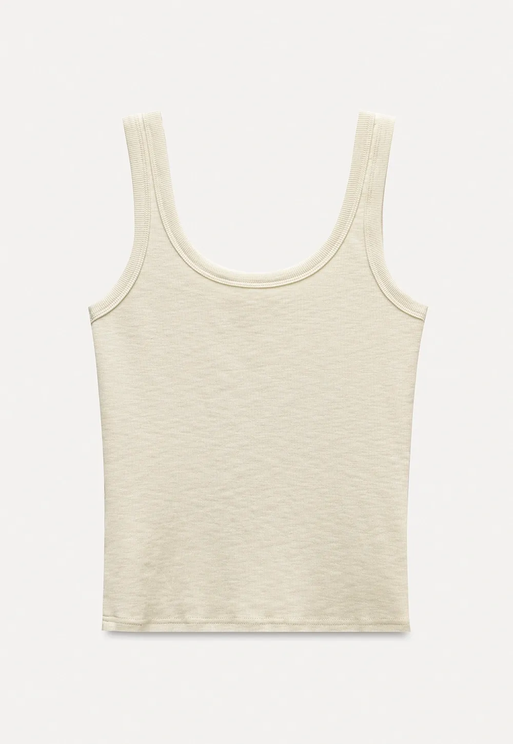 Women’s Floral Print Tank Top2