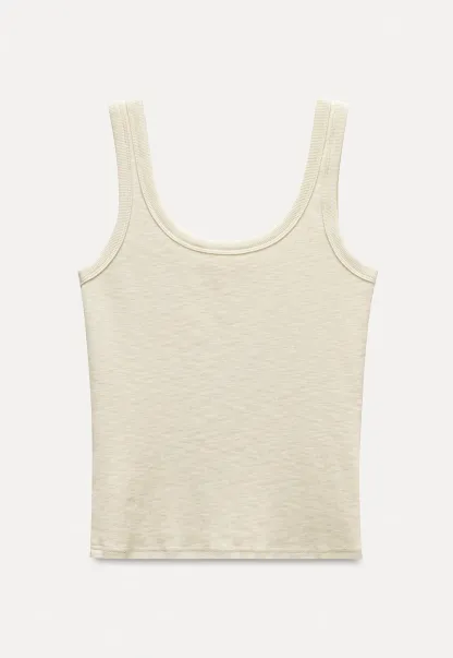 Women’s Floral Print Tank Top2