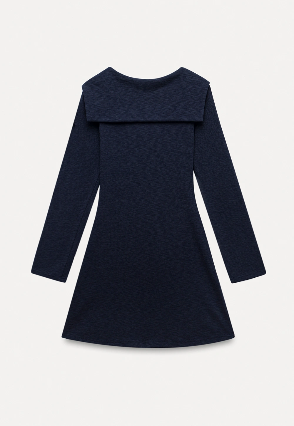 Elegant Bodycon Long Sleeve Dress