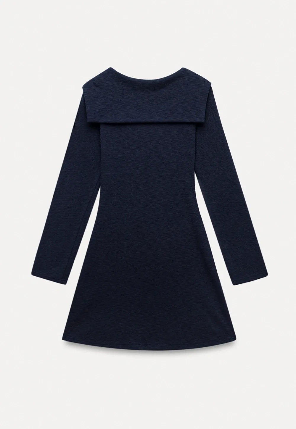 Elegant Bodycon Long Sleeve Dress