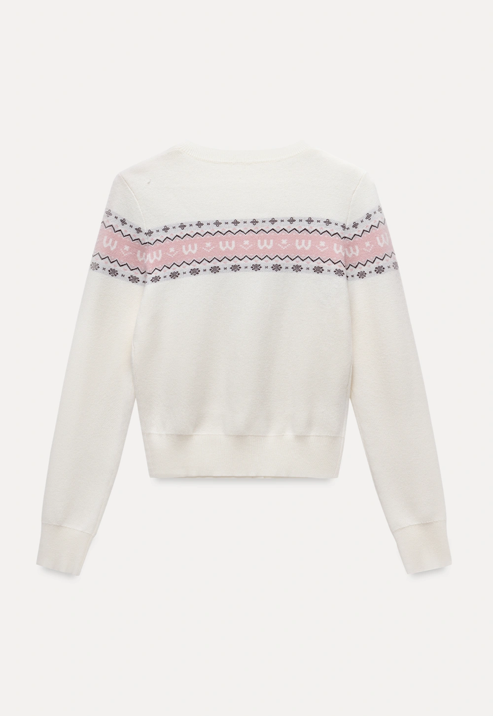 Vintage Style Women Cardigan