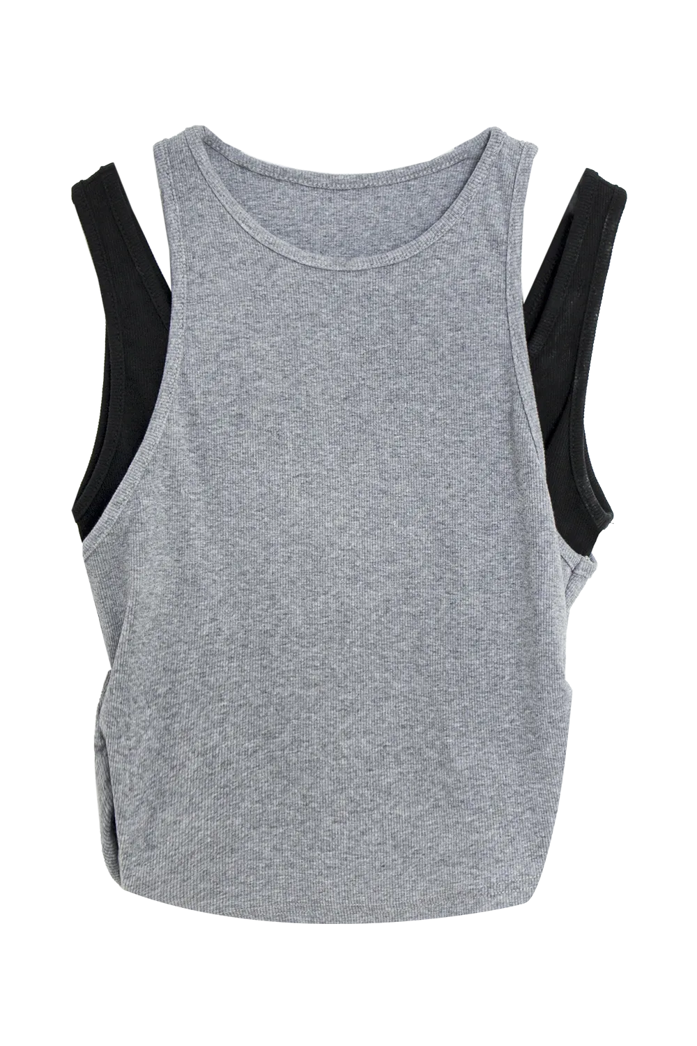 Gray