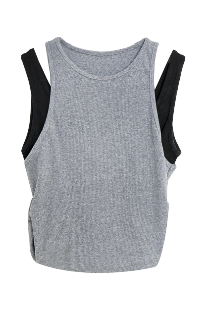 Gray