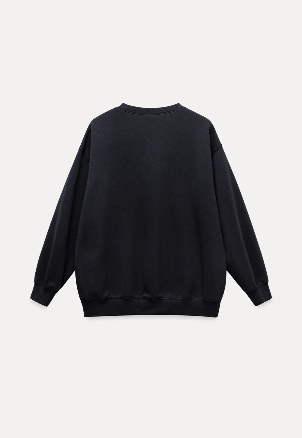 Women Casual Long Sleeve Sweatshirt