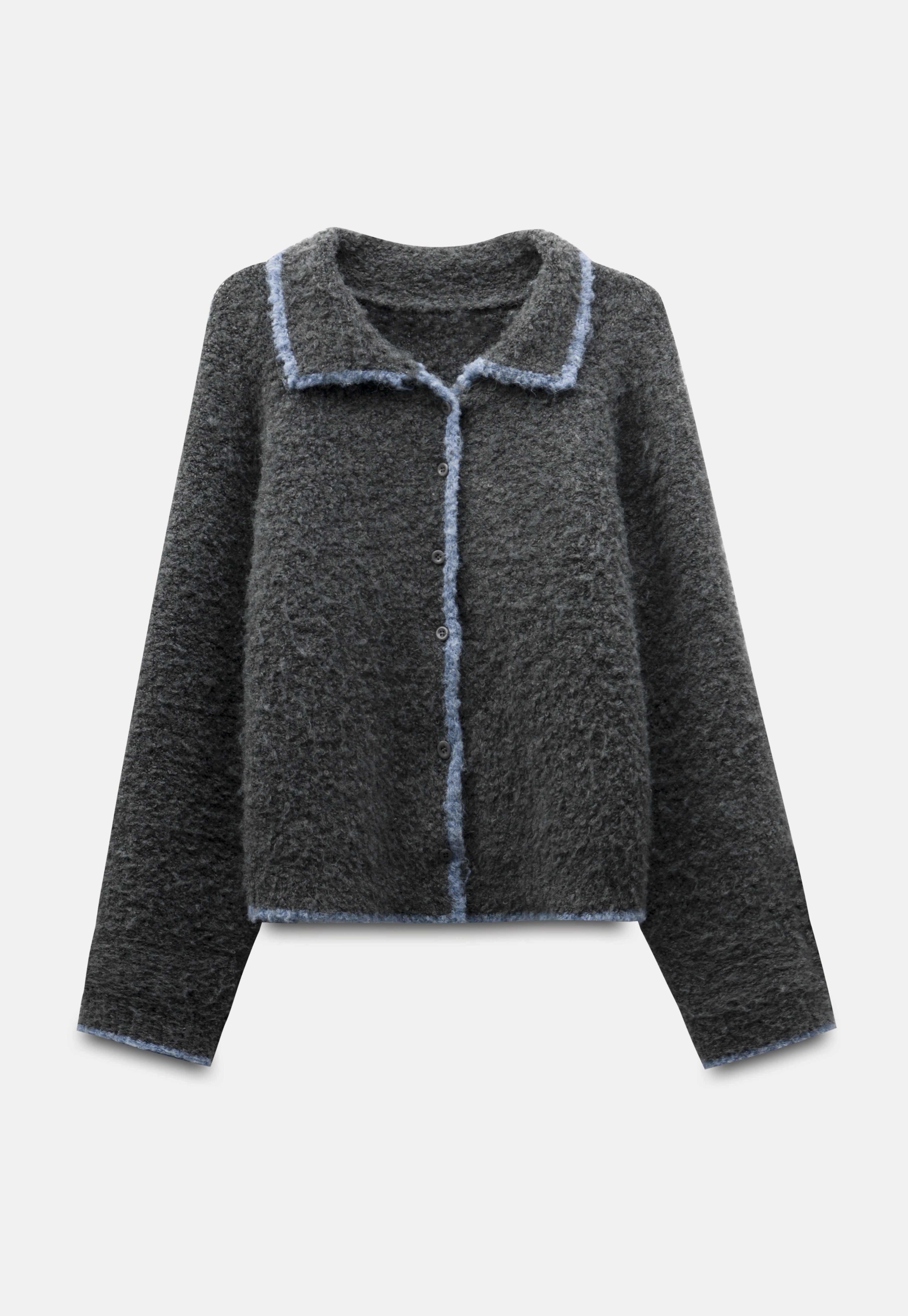 Dark Grey(Shipping within 3-10 days)