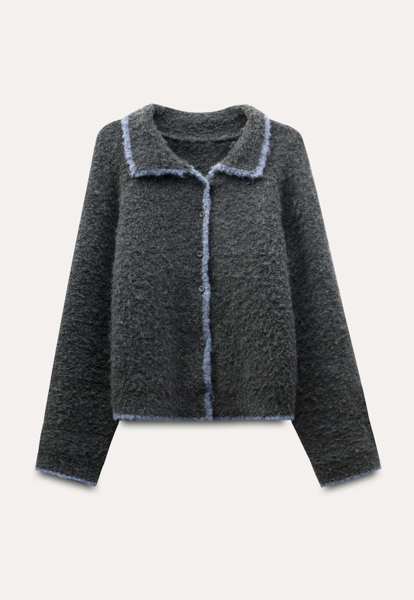 Dark Grey(Shipping within 3-10 days)