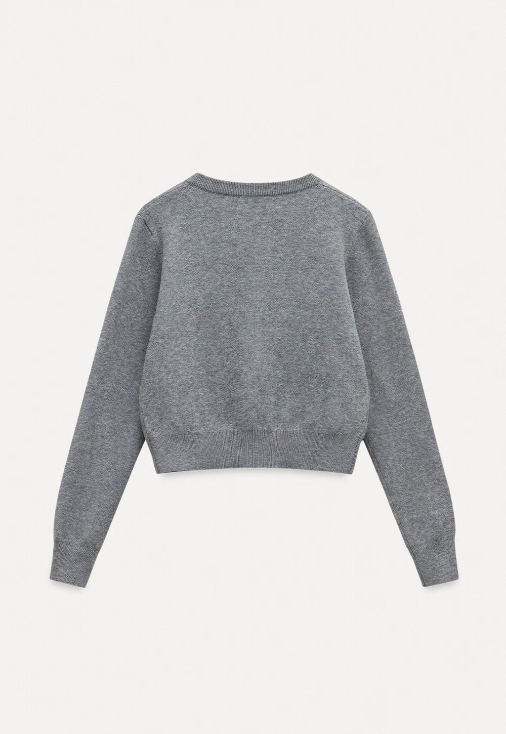 Women Vintage Argyle Pattern Knit Cardigan