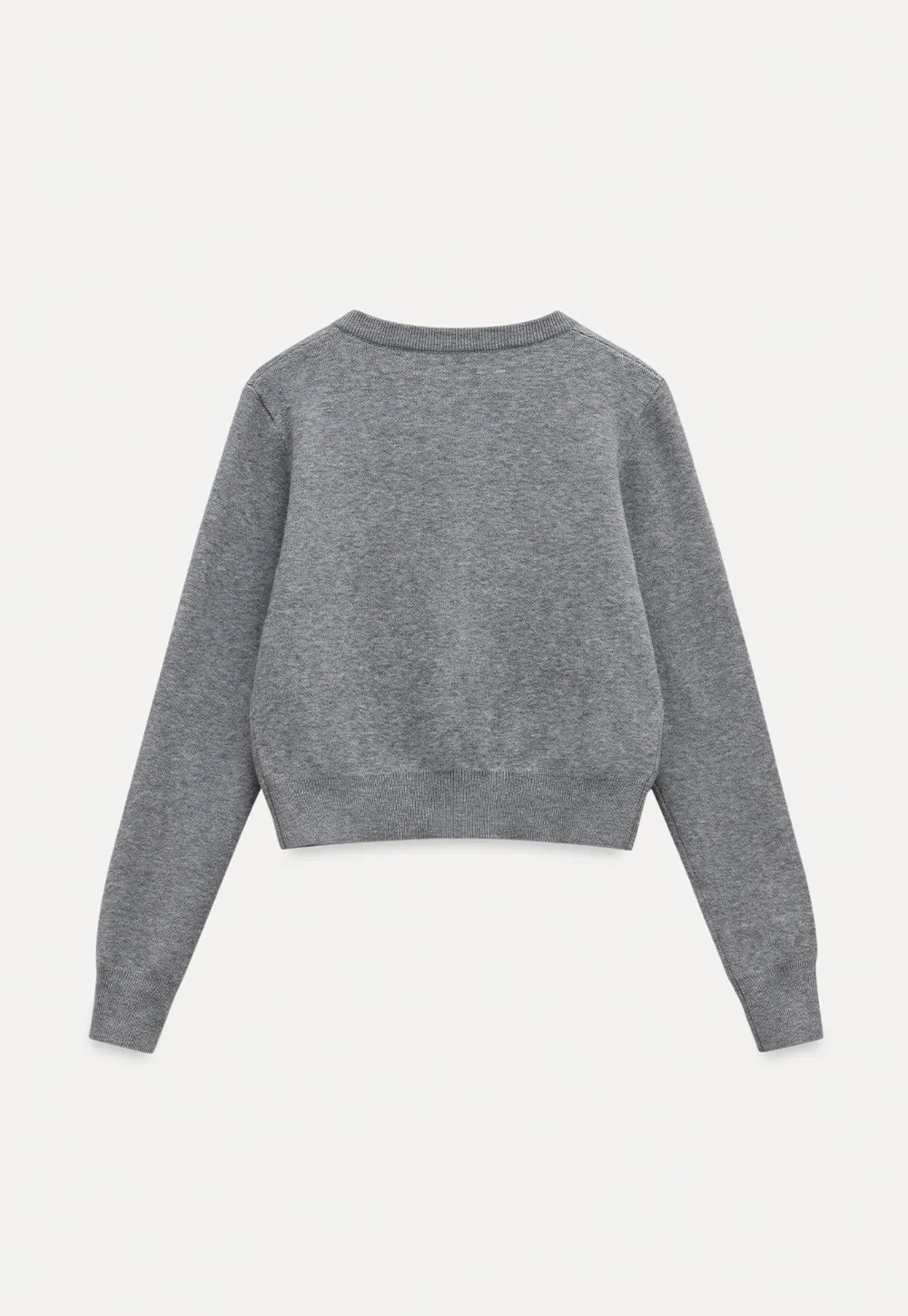 Women Vintage Argyle Pattern Knit Cardigan