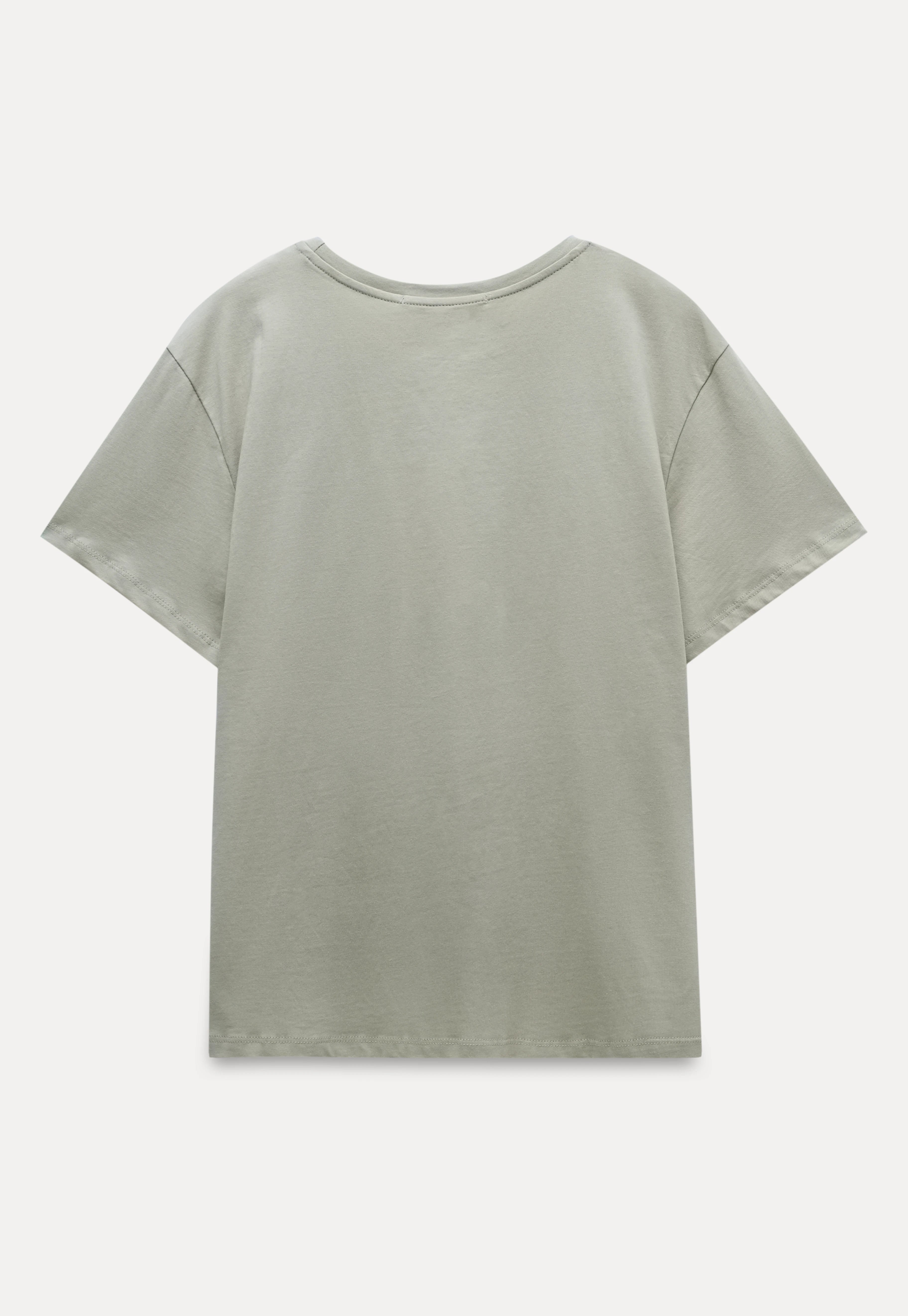 Women’s Decadance Graphic T-Shirt