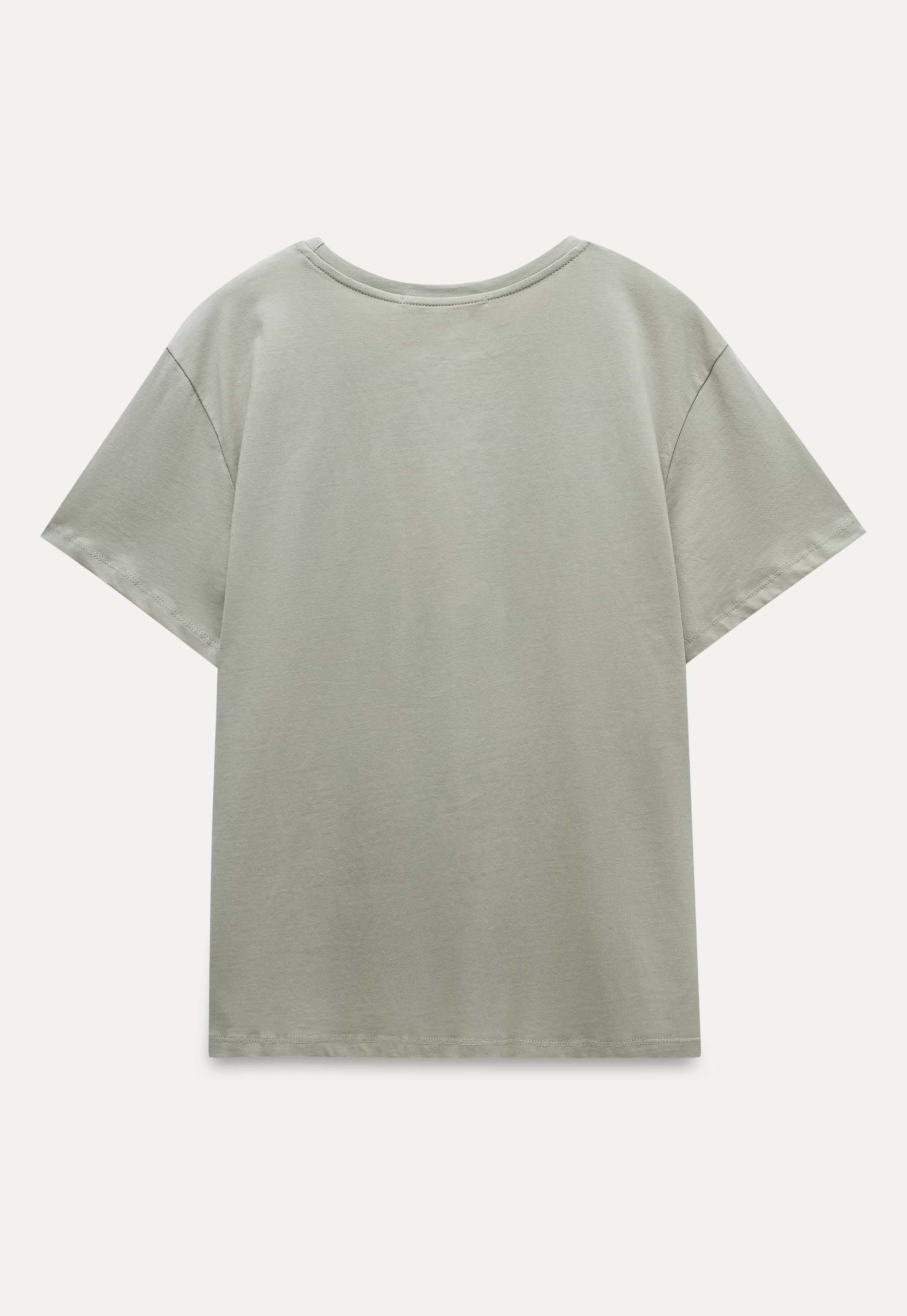 Women’s Decadance Graphic T-Shirt