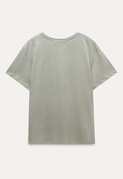 Women’s Decadance Graphic T-Shirt