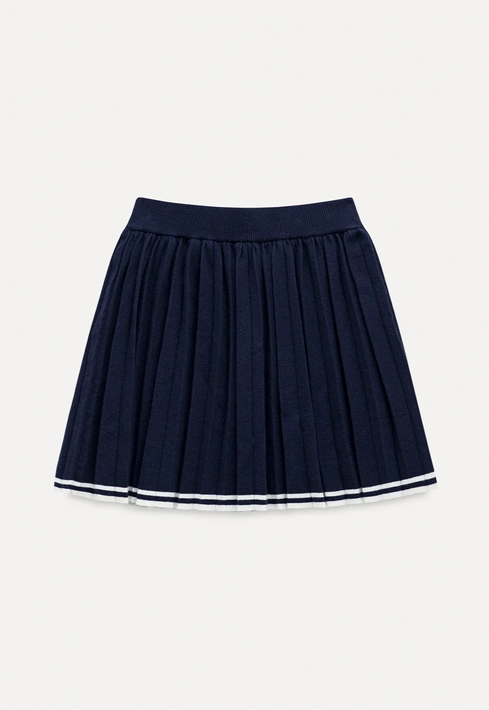 Fall Winter School Uniform Inspired Outfit Set