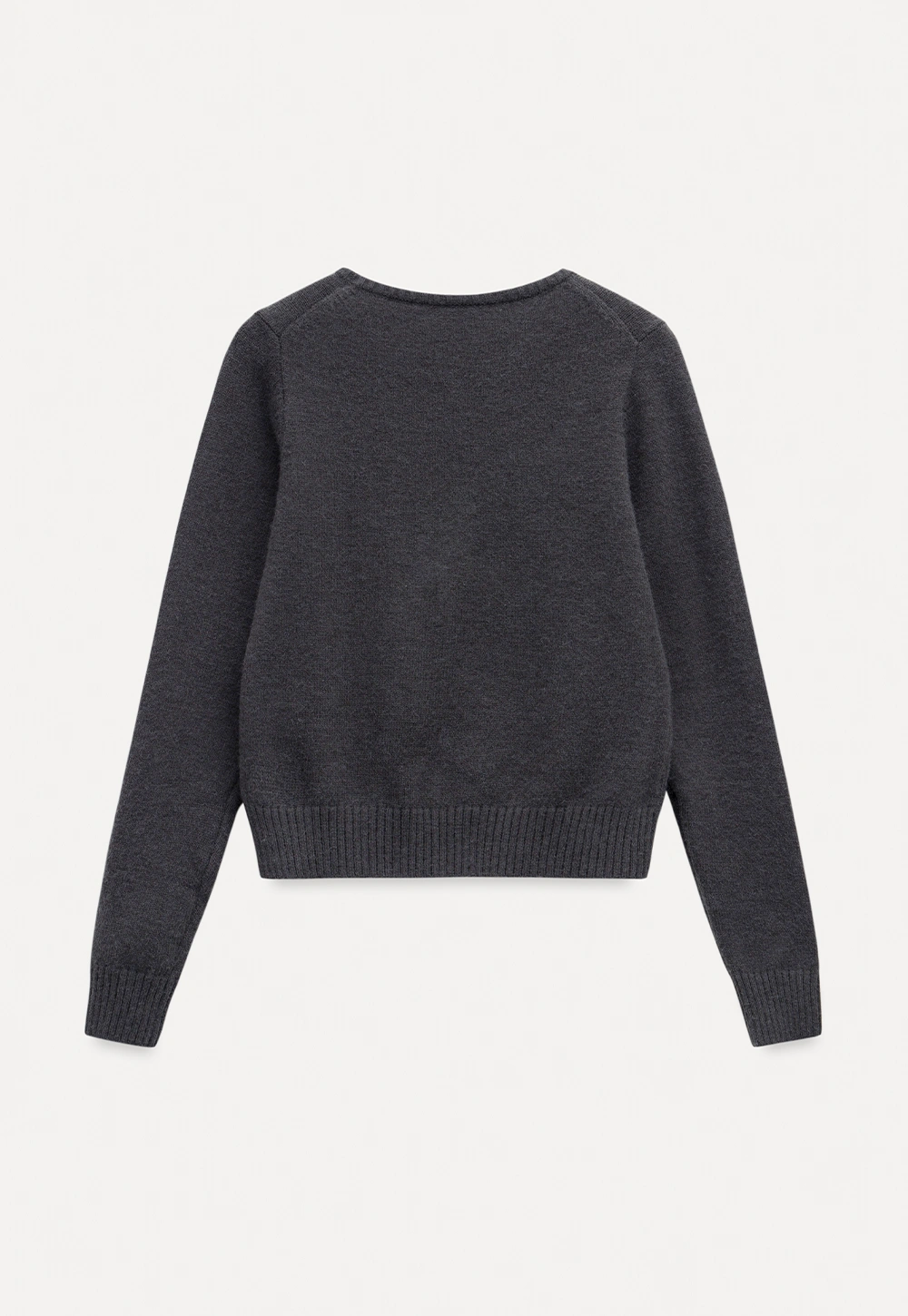 Women Cat Pattern Knit Sweater Cute Pullover Top