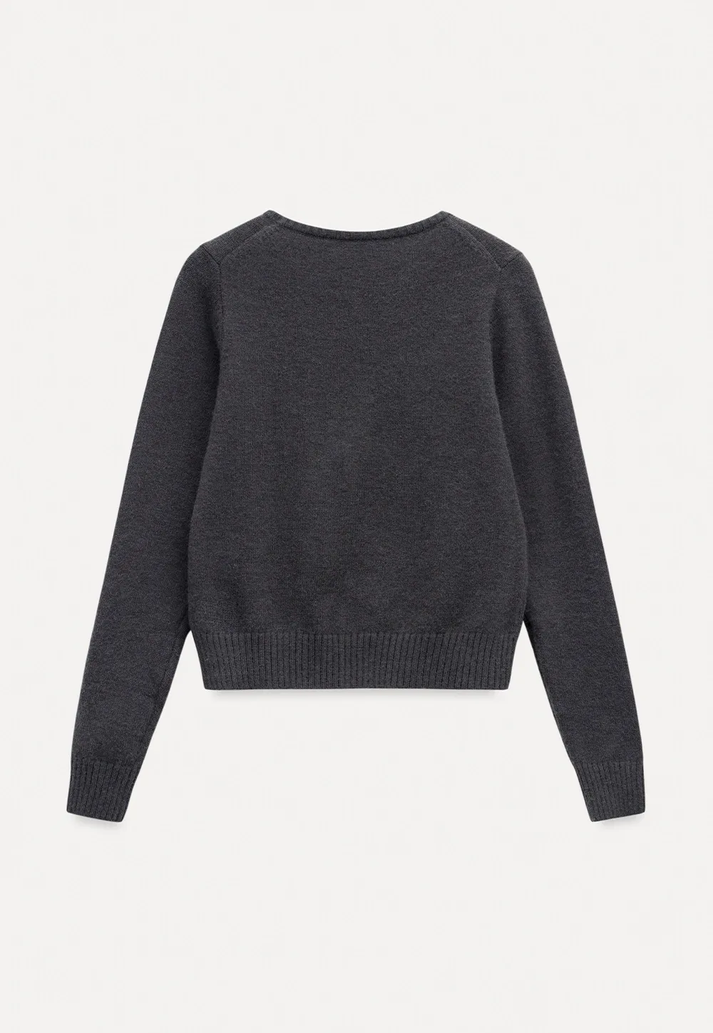 Women Cat Pattern Knit Sweater Cute Pullover Top