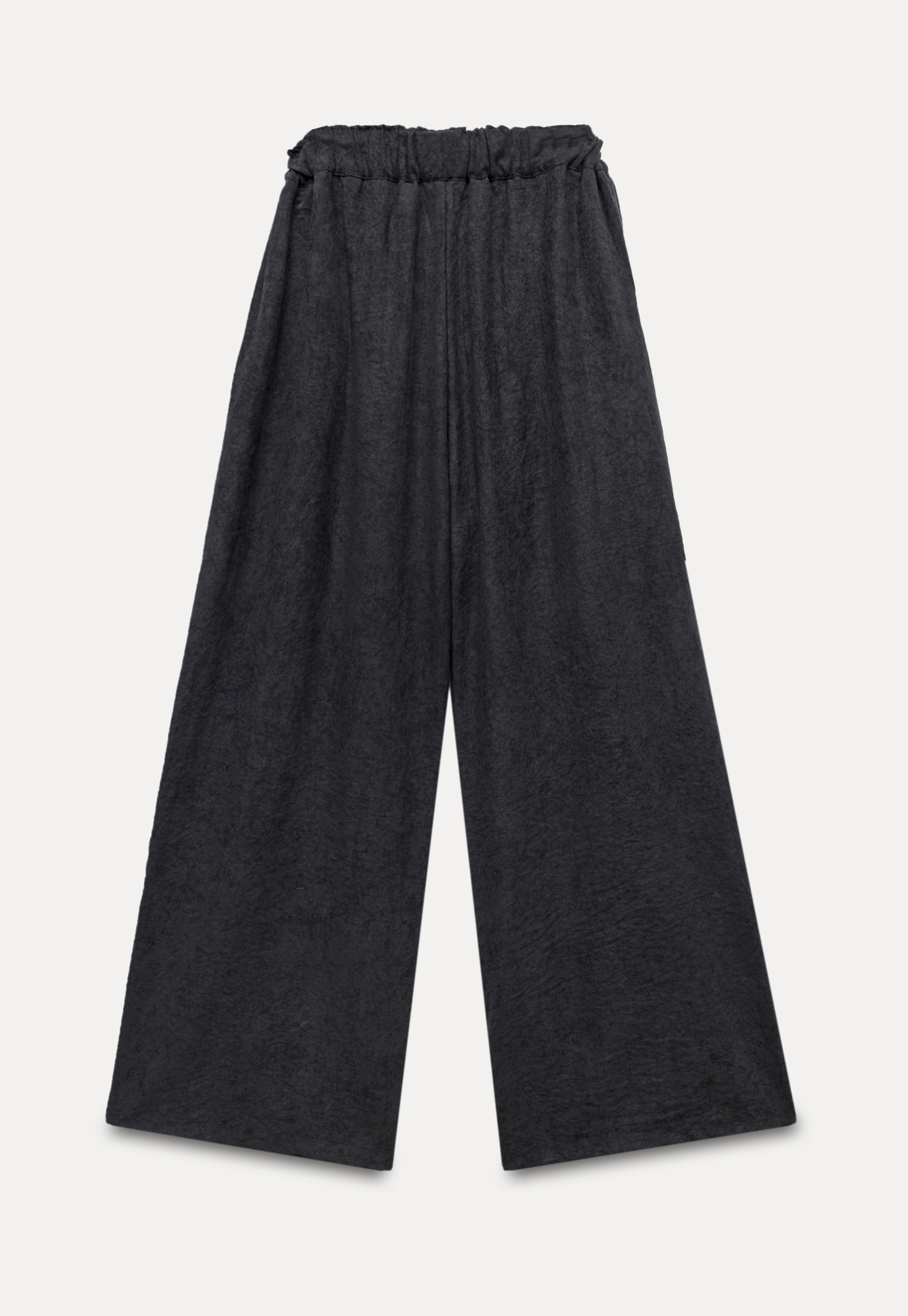 Women’s Wide Leg High Waist Pants