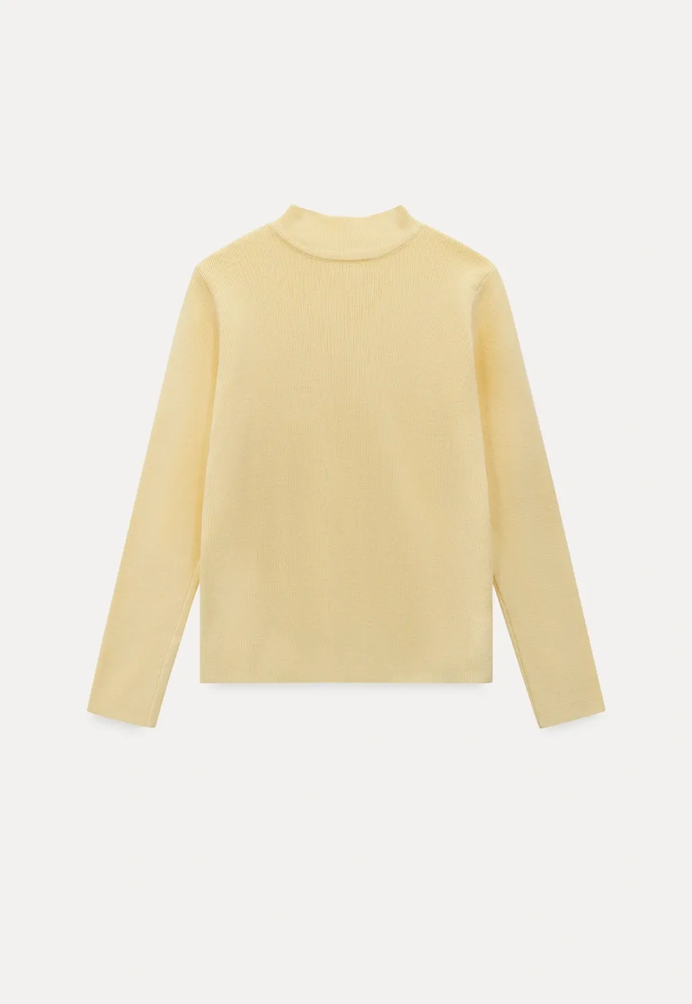 Women Soft Knit Turtleneck Sweater