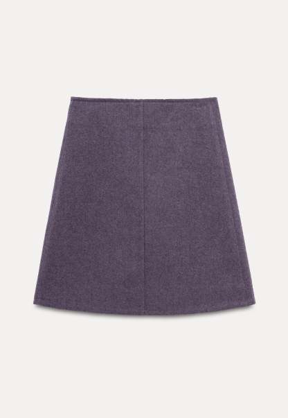 Purple-Short(Shipping within 3-10 days)