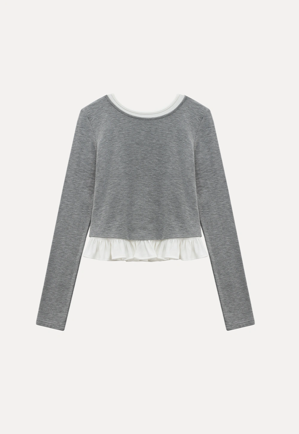 Women Casual Long Sleeve Top