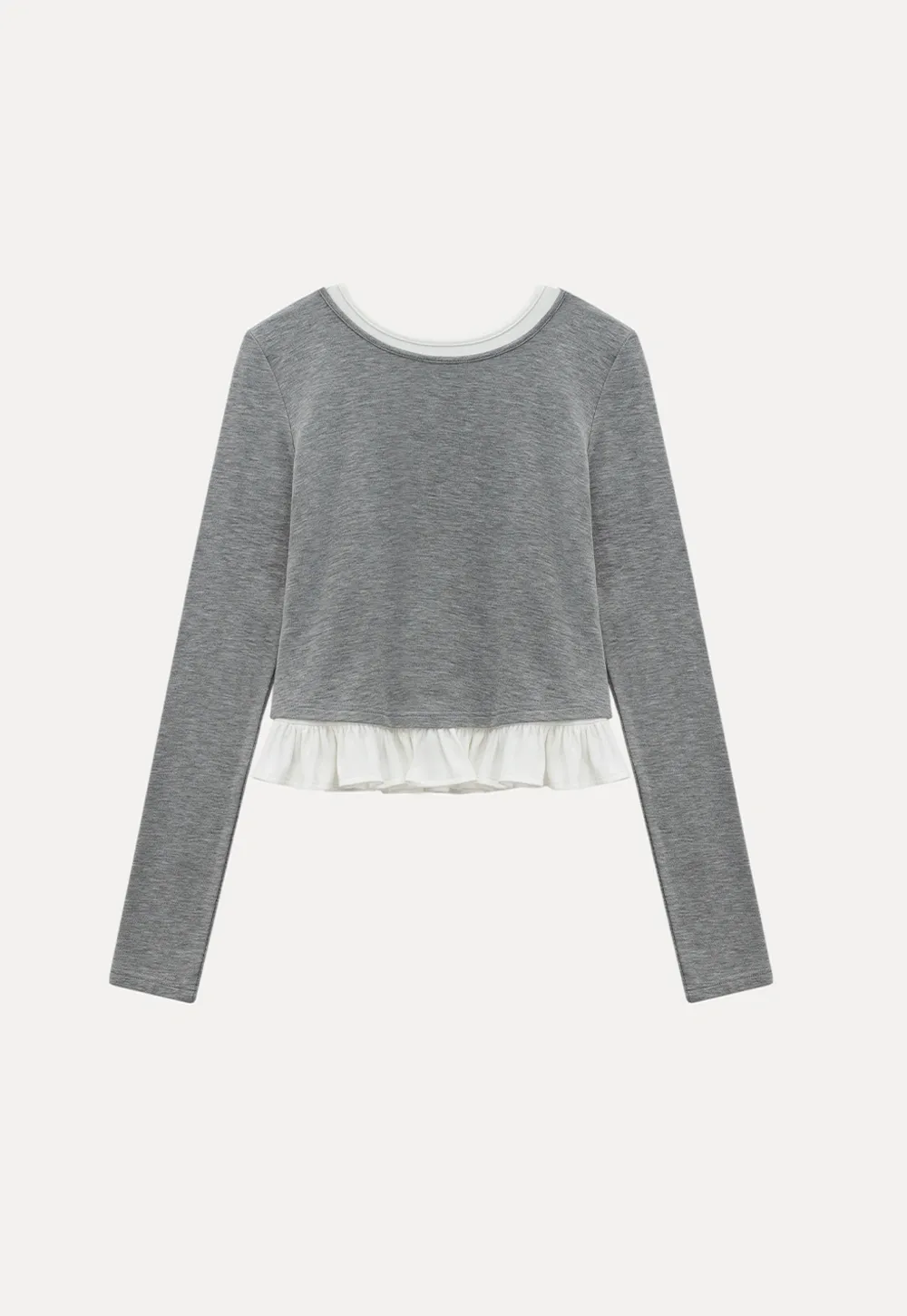 Women Casual Long Sleeve Top