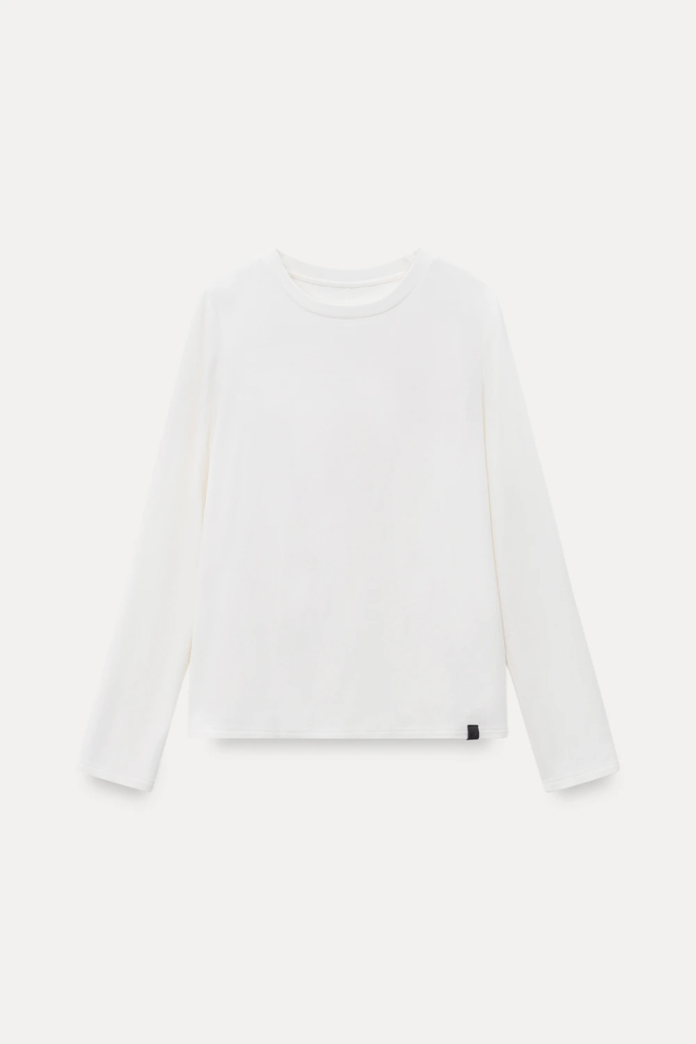 Simple Long Sleeve T-Shirt