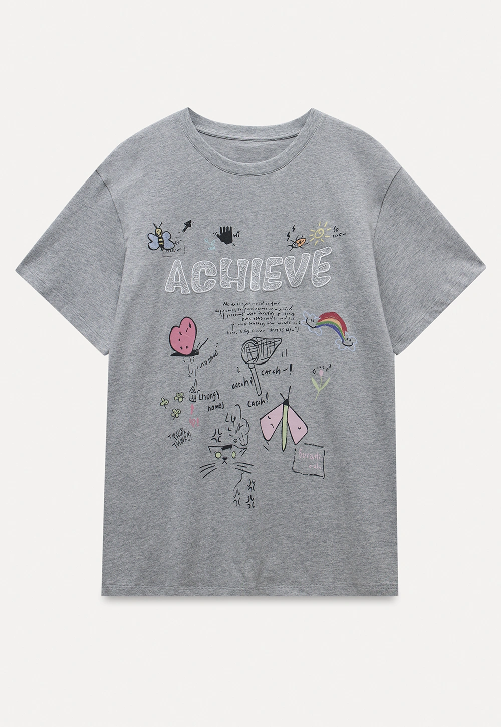 Women’s Graphic T-Shirt