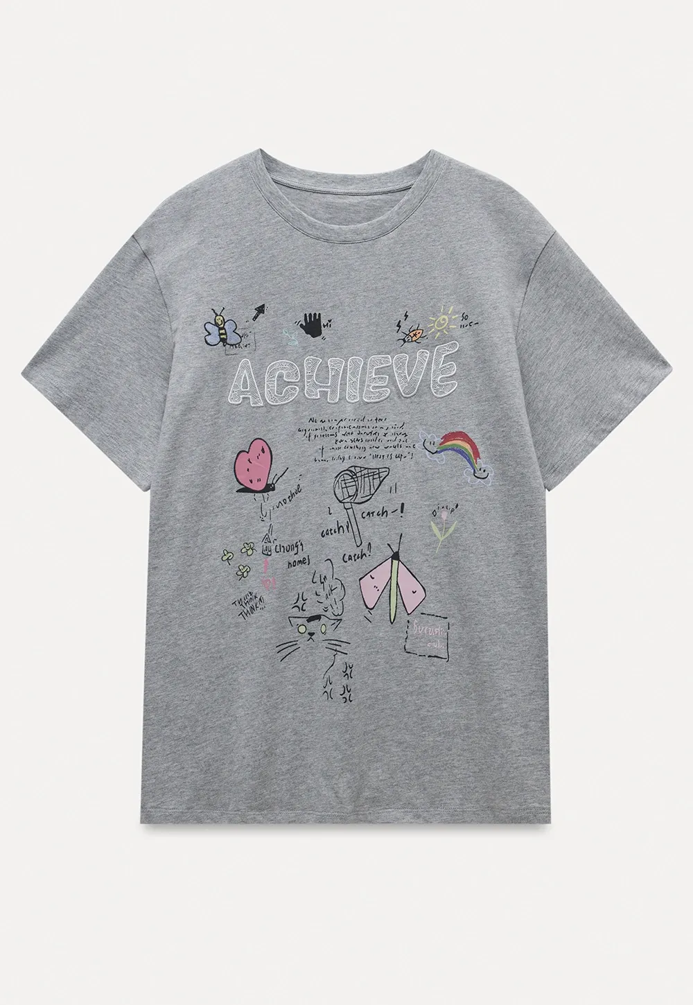 Women’s Graphic T-Shirt