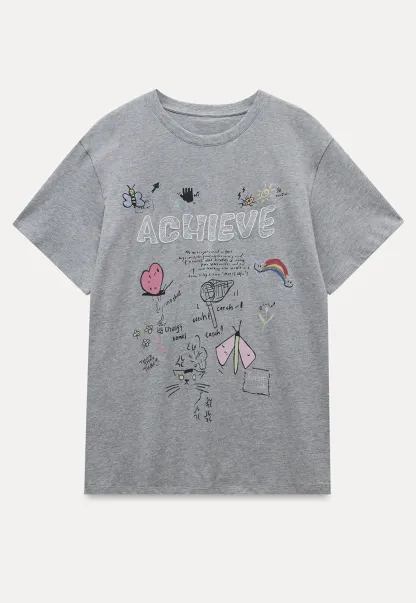 Women’s Graphic T-Shirt