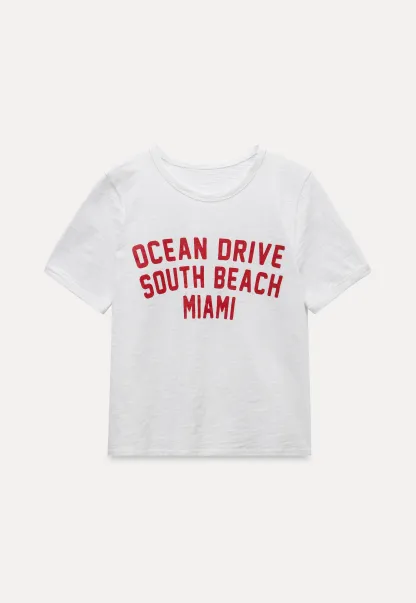 Women’s Graphic Tee