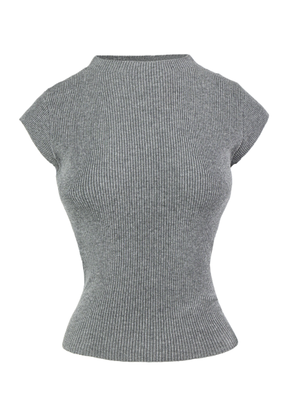 Dark Heather Gray(Shipping within 3-10 days)
