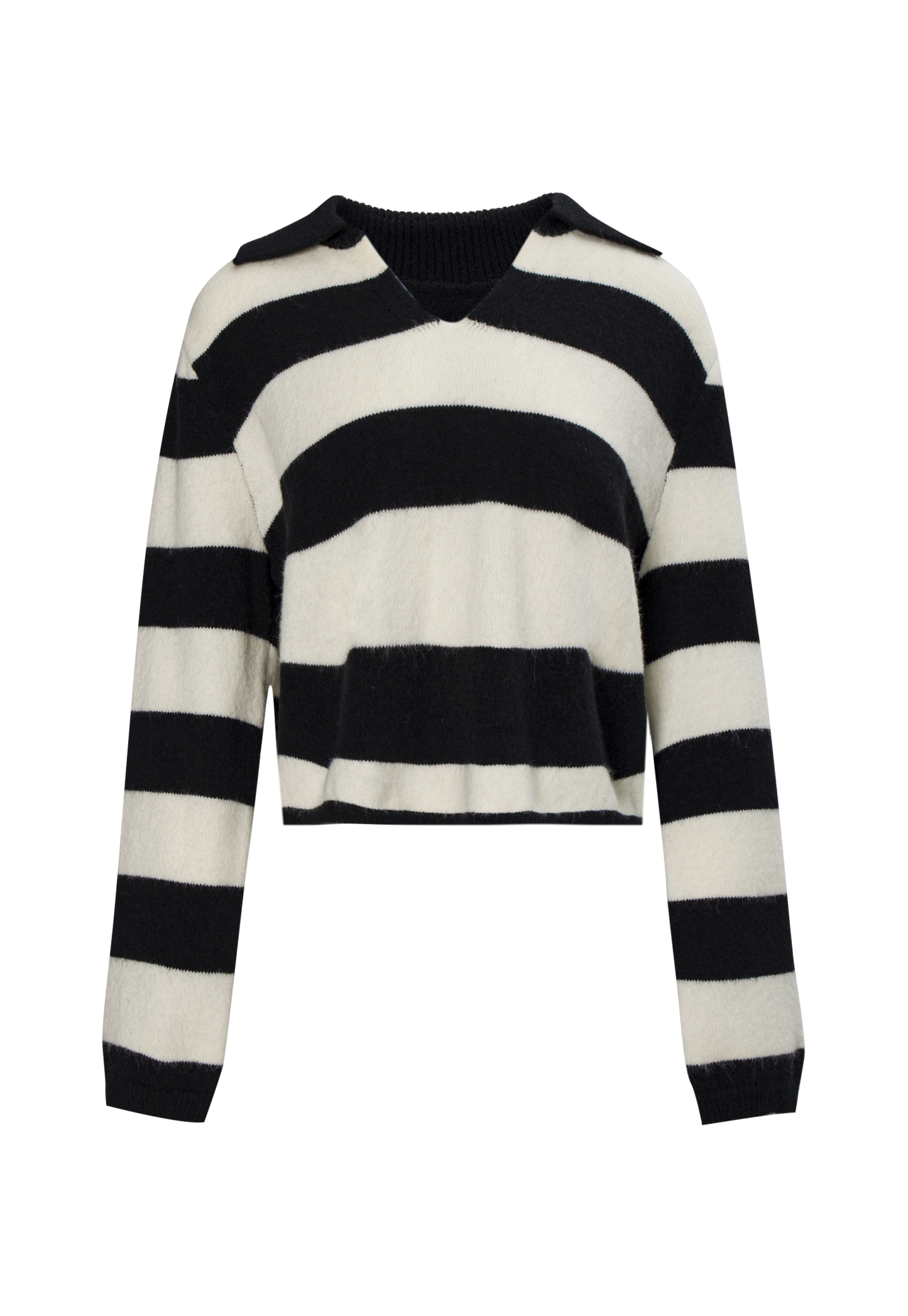 Black and White(Shipping within 3-10 days)