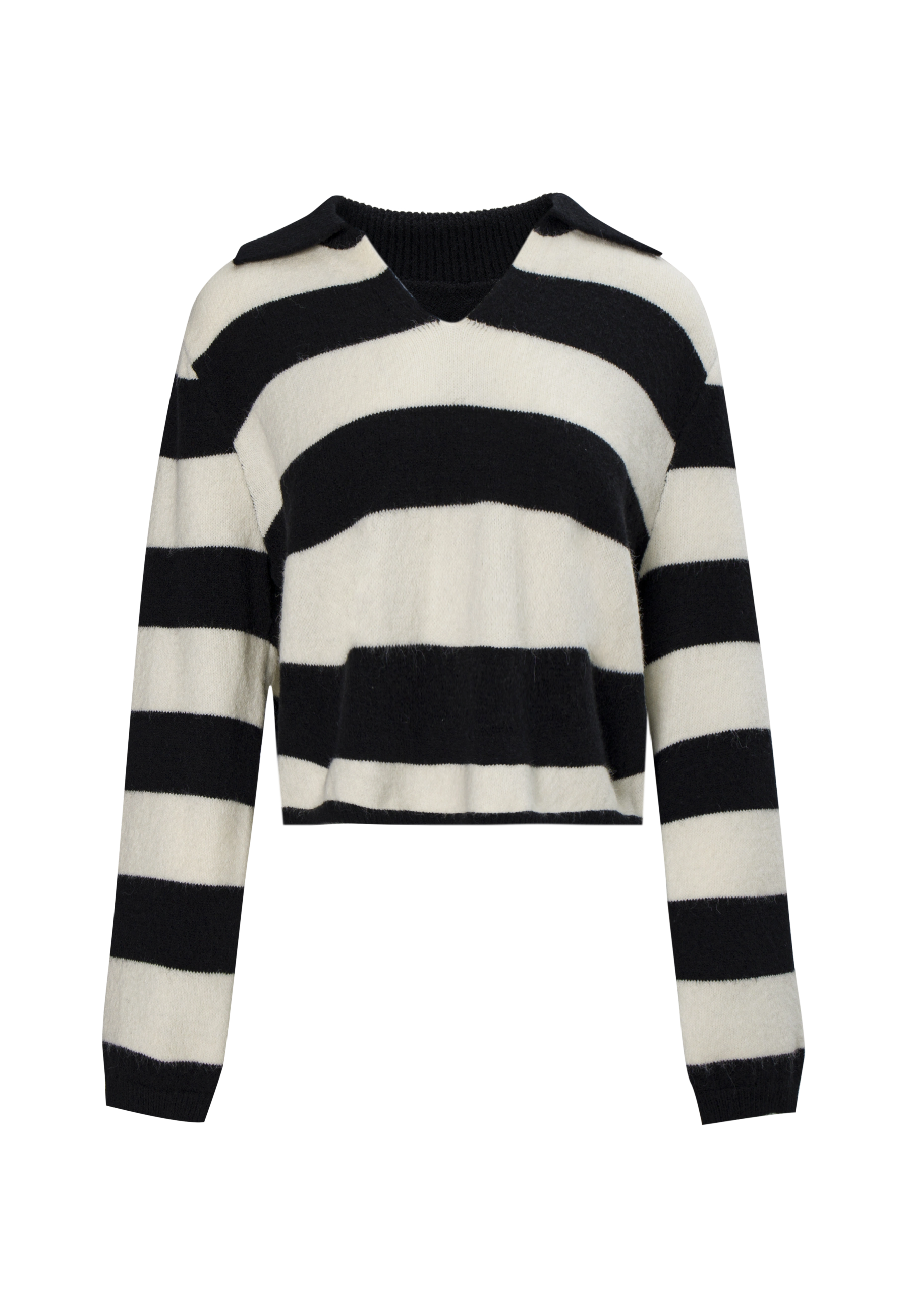 Black and White(Shipping within 3-10 days)