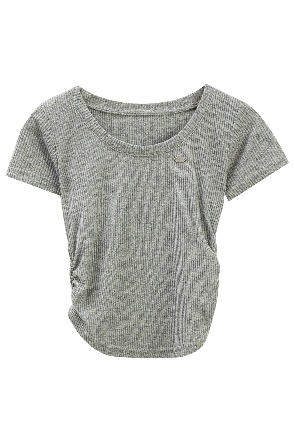 Gray Green