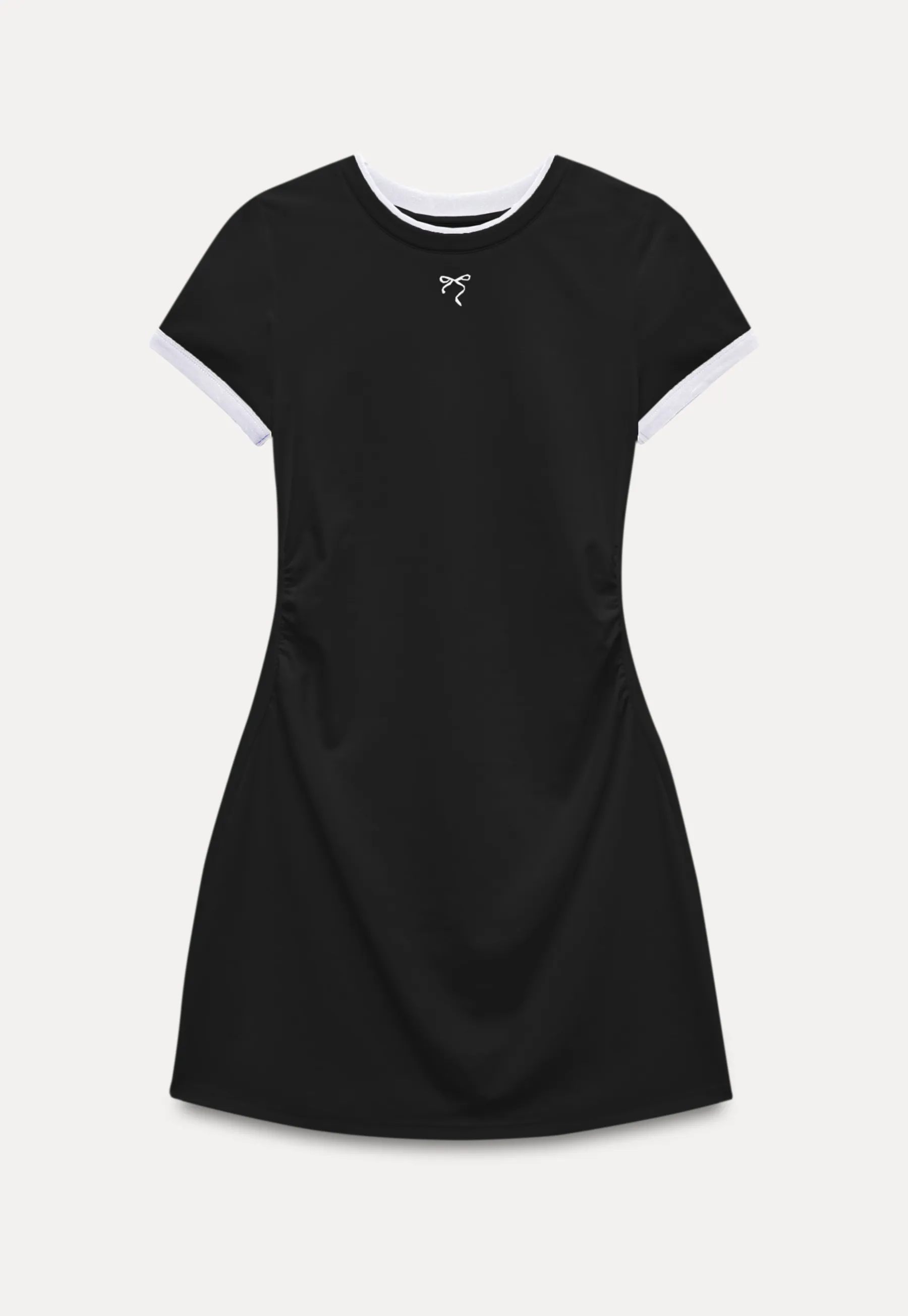 Women’s Casual Summer T-Shirt Dress