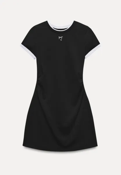 Women’s Casual Summer T-Shirt Dress