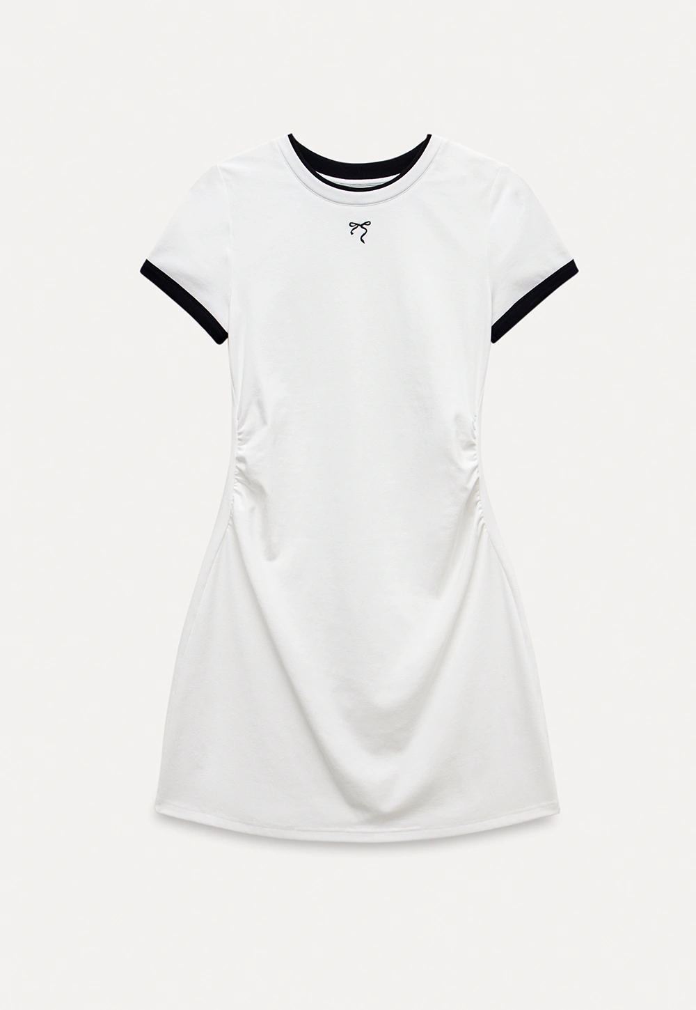 Women’s Casual Summer T-Shirt Dress