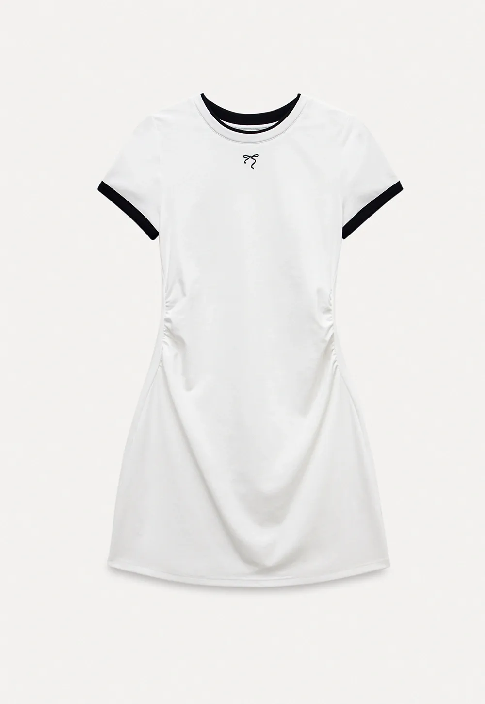 Women’s Casual Summer T-Shirt Dress