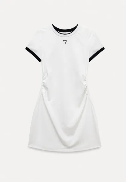 Women’s Casual Summer T-Shirt Dress