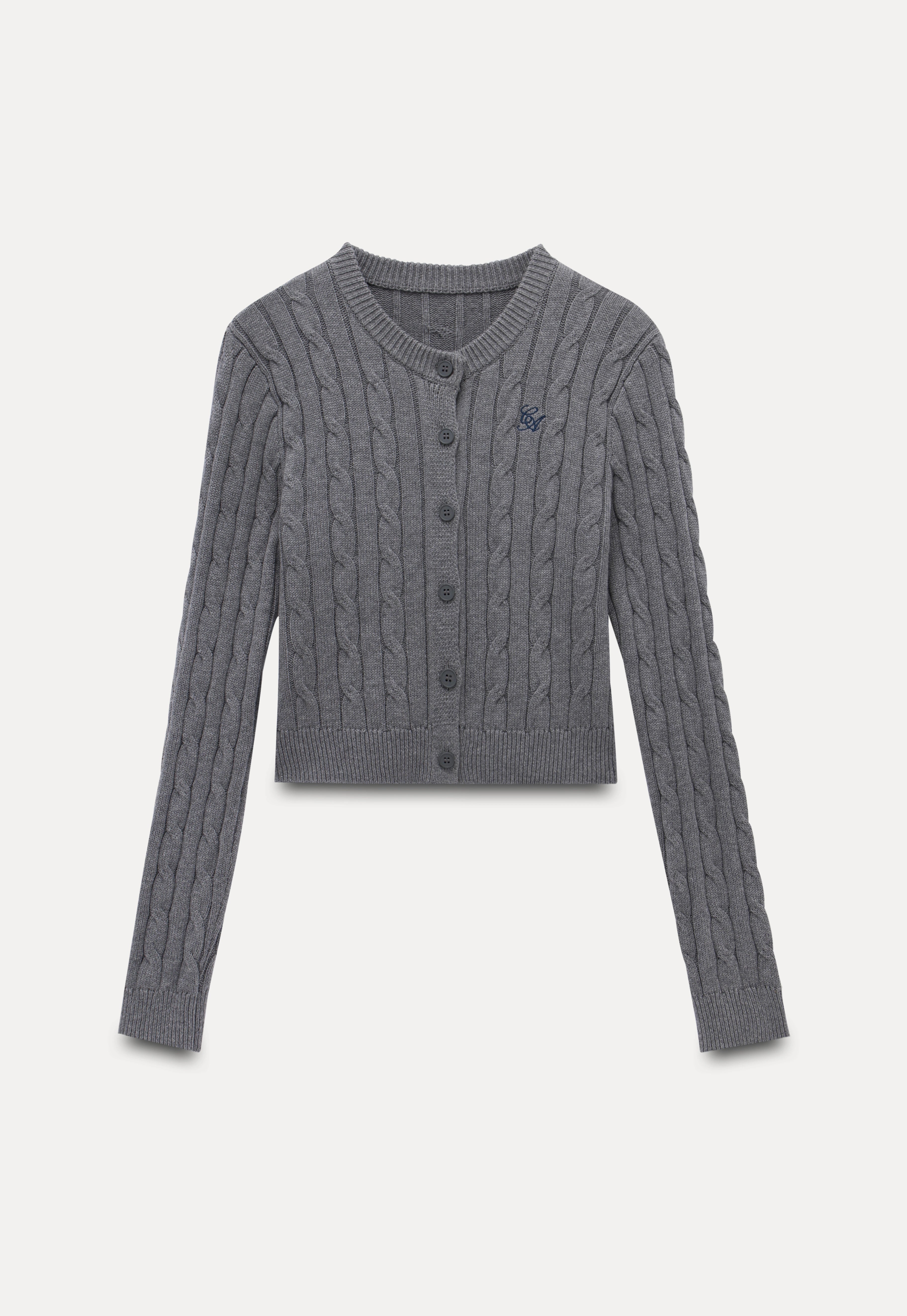 Grey(Shipping within 3-10 days)