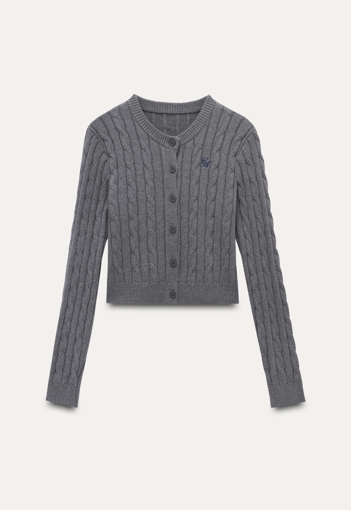 Grey(Shipping within 3-10 days)