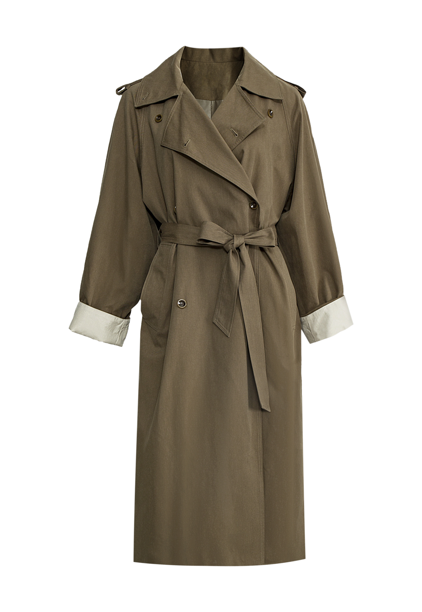 Olive Green(Shipping within 3-10 days)