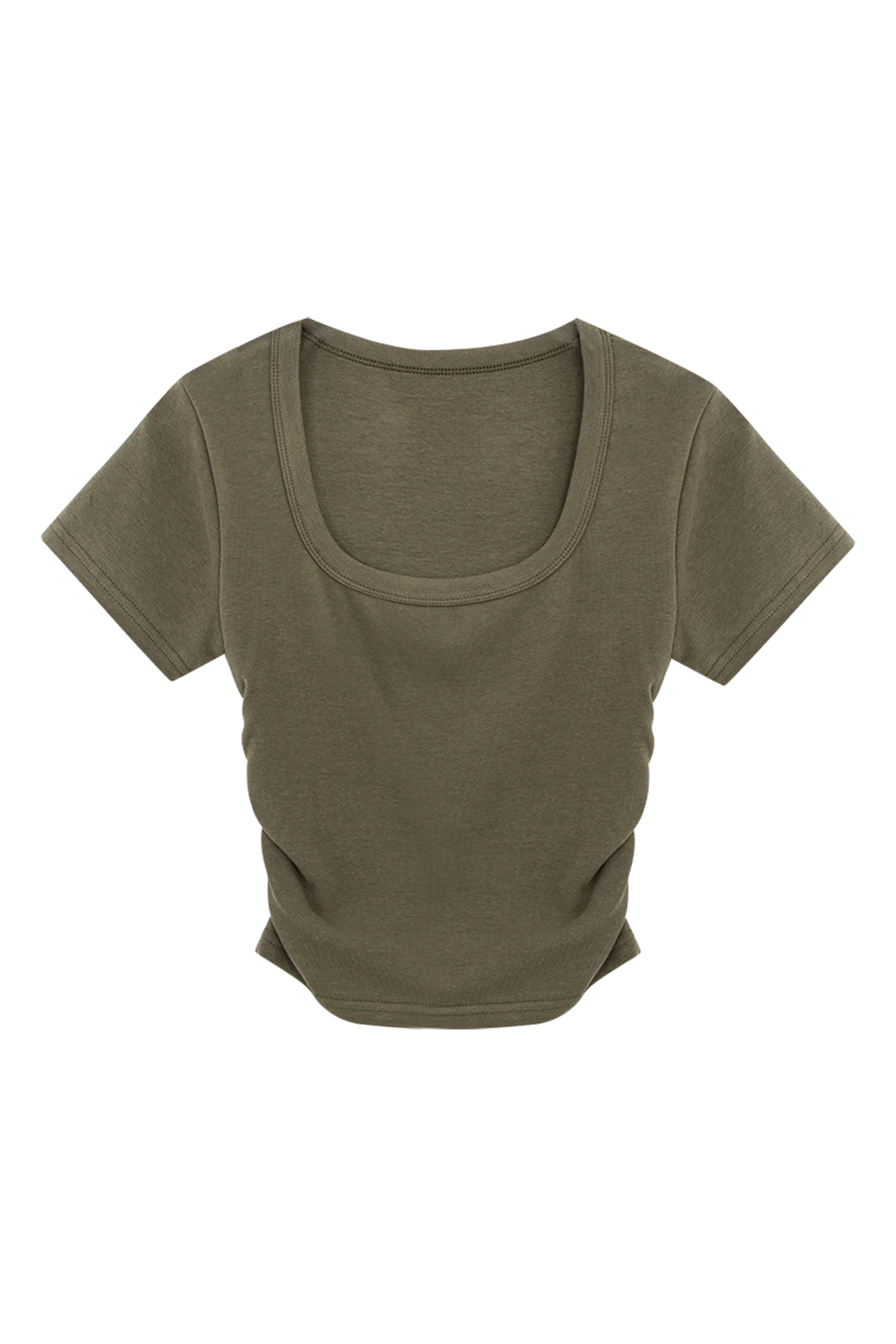 Milk coffee color