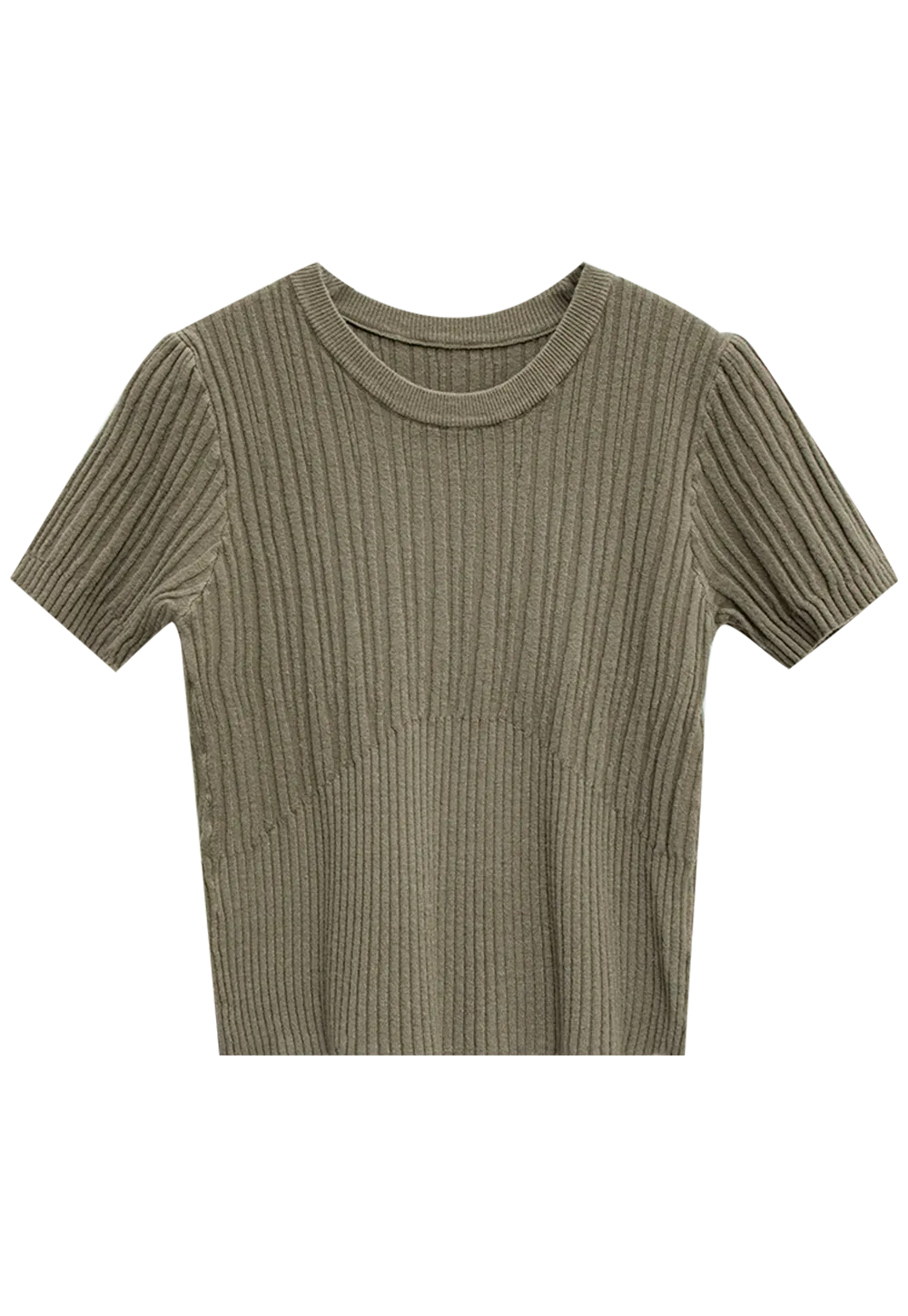 Gray Green